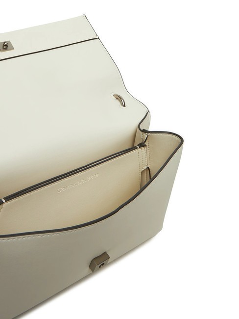 SCULPTED Convertible Borsa a spalla / a tracolla tofu - Borse Donna