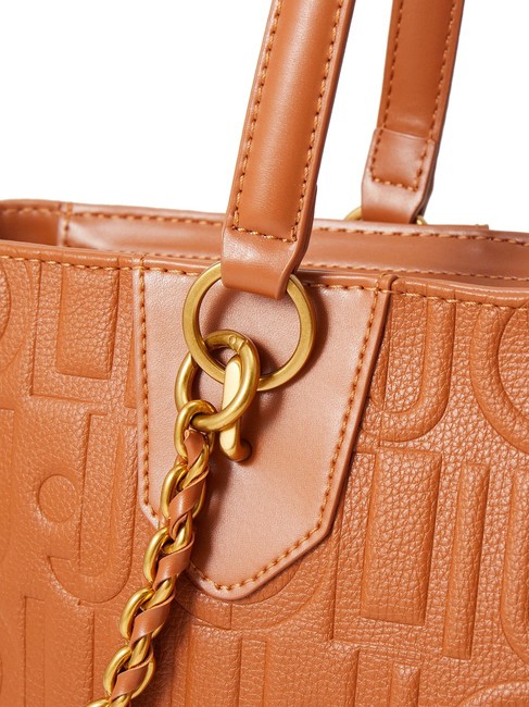 ADONIDE Shopping Bag bran - Borse Donna