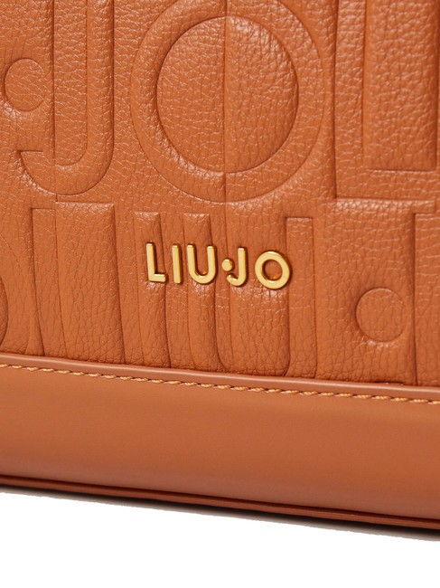 ADONIDE Shopping Bag bran - Borse Donna