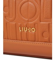 LIUJO ADONIDE Shopping Bag bran - Borse Donna - 4