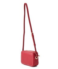 LIUJO MANHATTAN Borsa camera case con pouch rosso pompeiano - Borse Donna - 3