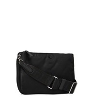 RALPH LAUREN LANDYN Borsa piatta a tracolla in nylon - Borse Donna