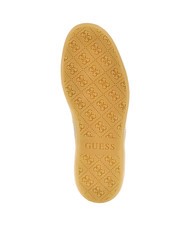 GUESS NOLINAS  Sneakers in pelle PINK - Scarpe Donna - 5