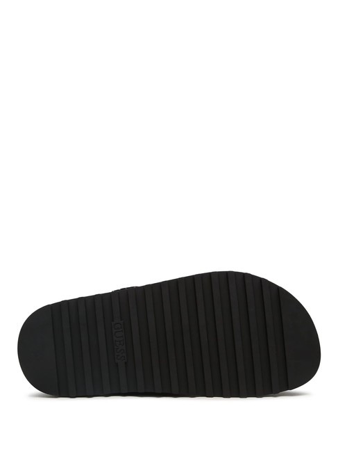 FATEMA  Sandali gioiello bla/pla - Scarpe Donna