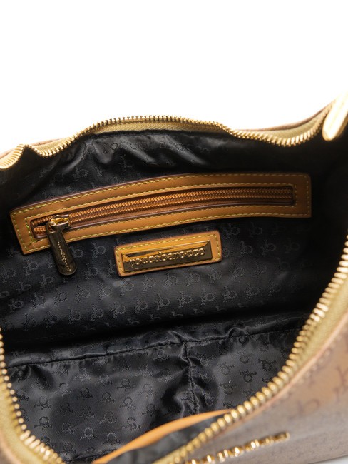 MONOGRAM Sacca a spalla natural - Borse Donna