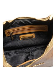 ROCCOBAROCCO MONOGRAM Sacca a spalla natural - Borse Donna - 5