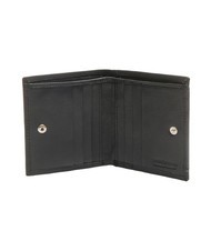 ROCCOBAROCCO ALEX Portafoglio verticale con tasca black - Portafogli Uomo - 2