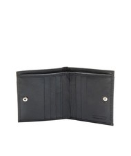 ROCCOBAROCCO ALEX Portafoglio verticale con tasca navy - Portafogli Uomo - 2