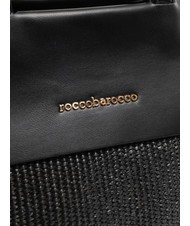 ROCCOBAROCCO SOLE Shopping Bag black - Borse Donna - 2