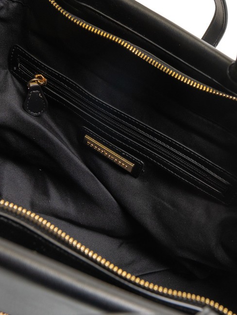 SOLE Shopping Bag black - Borse Donna