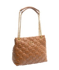 ROCCOBAROCCO TESSA Borsa Tote a spalla tan - Borse Donna - 2
