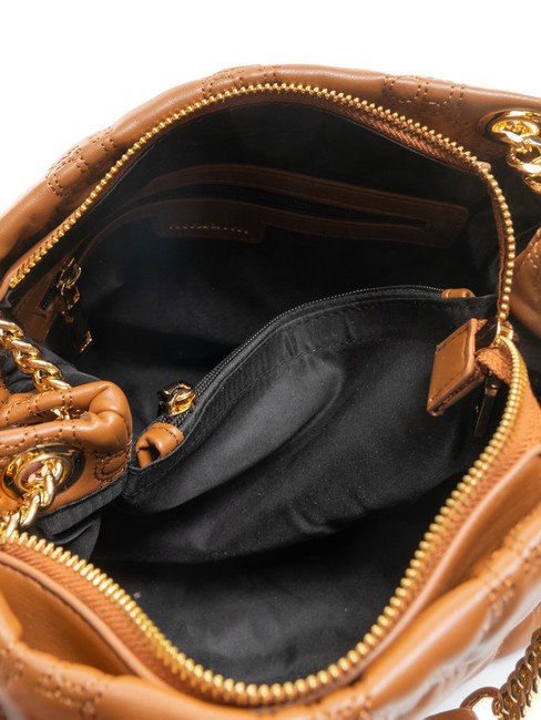 TESSA Borsa Tote a spalla tan - Borse Donna