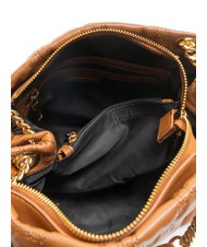 ROCCOBAROCCO TESSA Borsa Tote a spalla tan - Borse Donna - 6