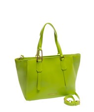 ROCCOBAROCCO GAIA  Shopping Bag con tracolla green - Borse Donna - 2