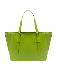 ROCCOBAROCCO GAIA  Shopping Bag con tracolla green - Borse Donna - 4
