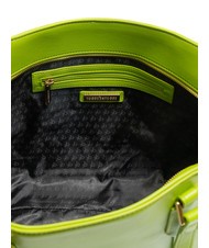 ROCCOBAROCCO GAIA  Shopping Bag con tracolla green - Borse Donna - 5