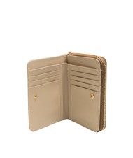 ROCCOBAROCCO FRIDA Portafoglio medio jacquard - Portafogli Donna