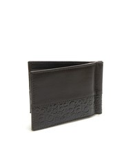 ROCCOBAROCCO BRYAN Portafoglio con molletta per banconote brown - Portafogli Uomo - 3