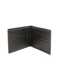 ROCCOBAROCCO BRYAN Portafoglio in pelle 8 cc brown - Portafogli Uomo - 2