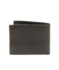 ROCCOBAROCCO BRYAN Portafoglio in pelle 8 cc brown - Portafogli Uomo - 3