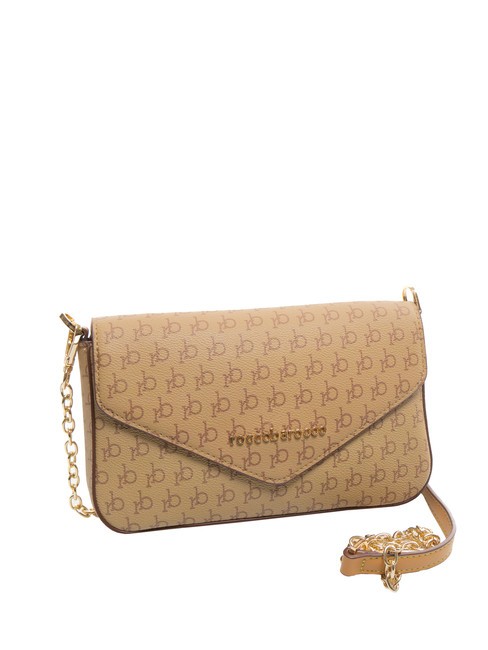 MONOGRAM Chain Borsa a spalla, con tracolla natural - Borse Donna