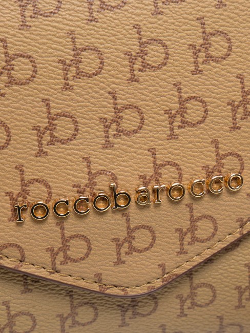 MONOGRAM Chain Borsa a spalla, con tracolla natural - Borse Donna
