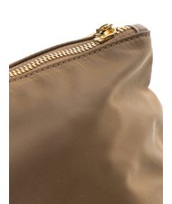 ROCCOBAROCCO GLORIA Beauty case in nylon moro - Beauty Case - 3