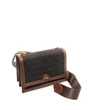 ROCCOBAROCCO FRIDA Borsa cartelletta in tessuto jacquard - Borse Donna