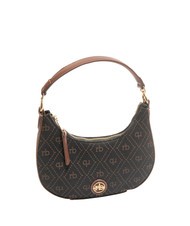 ROCCOBAROCCO FRIDA Borsa hobo in tessuto jacquard - Borse Donna