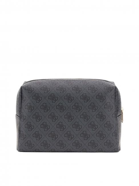 ORLINA Beauty case logo 4G all over coal - Beauty Case