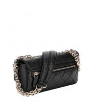 GUESS BESSEY Borsa convertible con patta - Borse Donna