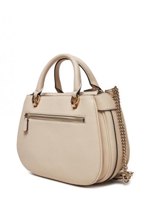 FEDORA Borsa a mano con tracolla bone - Borse Donna