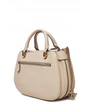GUESS FEDORA Borsa a mano con tracolla bone - Borse Donna - 2