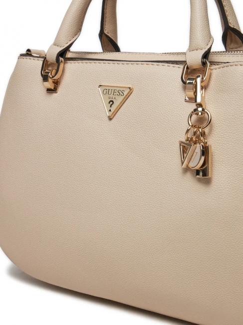 FEDORA Borsa a mano con tracolla bone - Borse Donna