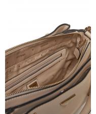 GUESS FEDORA Borsa a mano con tracolla bone - Borse Donna - 4