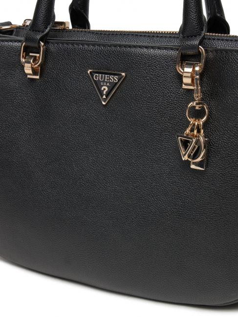 FEDORA Borsa a mano con tracolla NERO - Borse Donna