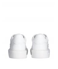 LIUJO KYLIE 32 Sneakers con logo gioiello white - Scarpe Donna - 6