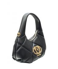 LOVE MOSCHINO GEOMETRIC Borsa a spalla con tracolla - Borse Donna
