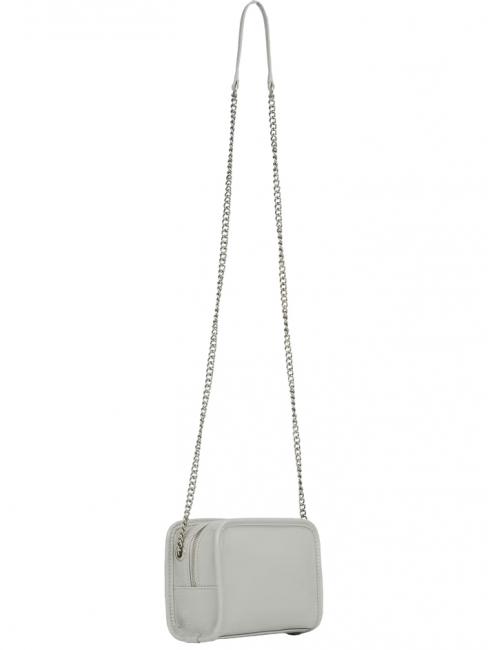 UTILITY Borsa camera case a tracolla mirage gray - Borse Donna