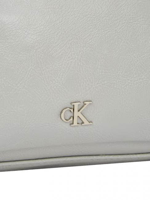 UTILITY Borsa camera case a tracolla mirage gray - Borse Donna