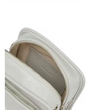 CALVIN KLEIN UTILITY Borsa camera case a tracolla mirage gray - Borse Donna - 4