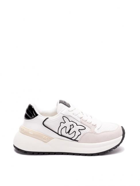 GEM  Sneakers Donna white/black - Scarpe Donna