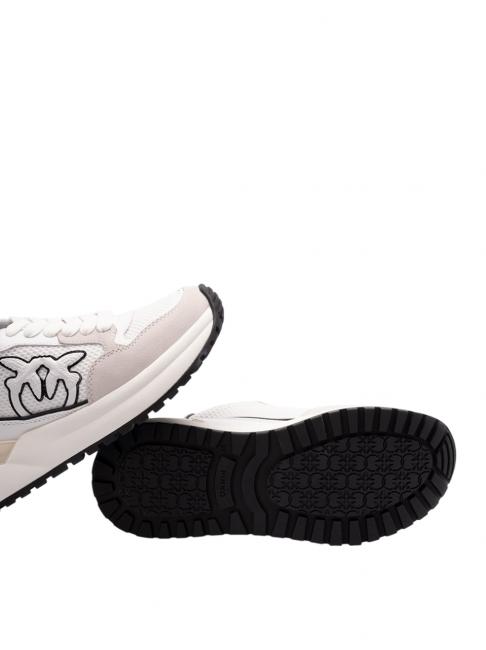 GEM  Sneakers Donna white/black - Scarpe Donna