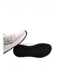 PINKO GEM  Sneakers Donna white/black - Scarpe Donna - 4