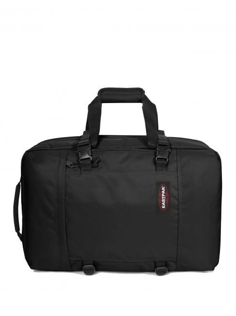 TRAVELPACK  Zaino da viaggio, porta pc 17" NERO - Zaini Scuola & Tempo Libero
