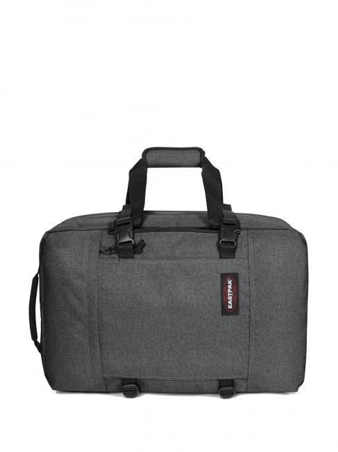 TRAVELPACK  Zaino da viaggio, porta pc 17" BlackDenim - Zaini Scuola & Tempo Libero