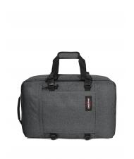 EASTPAK TRAVELPACK  Zaino da viaggio, porta pc 17" BlackDenim - Zaini Scuola & Tempo Libero - 3