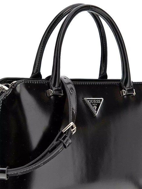 ARNELA  Borsa a mano, con tracolla NERO - Borse Donna