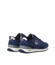 NORTH SAILS HORIZON PLAIN Sneakers navy-gray006 - Scarpe Uomo - 3