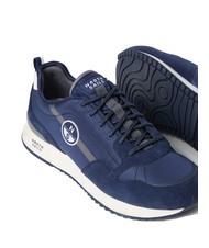 NORTH SAILS HORIZON PLAIN Sneakers navy-gray006 - Scarpe Uomo - 4